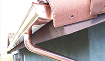 Rain Gutter Installation, Repair, Cleaning in Deer Creek, MN